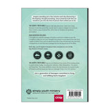 The Simple Truth Bible: The Best Minute of Your Day (365 Daily Devotions for Students)