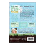Thriving Youth Groups: Secrets for Growing Your Ministry