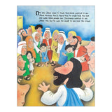Bible Big Books: Zacchaeus