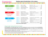Gospel Light | Teacher's Guide - Pre-K/Kind Ages 4-5 | Fall Year A