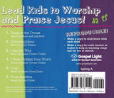 Gospel Light | Get Going! Worship CD - Elementary GR 1-4 | Spring Year A