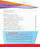 Gospel Light | Teacher's Guide - Elementary GR 1-2 | Fall Year D