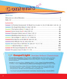 Gospel Light | Teacher's Guide - Elementary GR 1-2 | Winter Year D