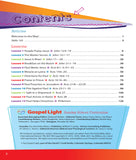 Gospel Light | Teacher's Guide - Elementary GR 1-2 | Spring Year D
