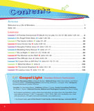 Gospel Light | Teacher's Guide - Elementary GR 3-4 | Winter Year D