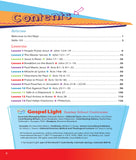 Gospel Light | Teacher's Guide - Elementary GR 3-4 | Spring Year D