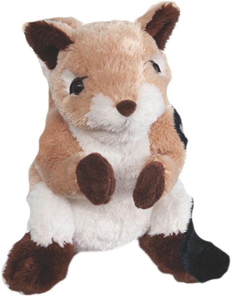 Gospel Light | Skitter the Squirrel Puppet - Preschool & Pre-K/Kind Ages 2-5 | Year B