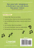 Gospel Light | Get Going! Worship DVD - Elementary GR 1-4 | Winter Year C