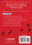 Gospel Light | Get Going! Worship DVD - Elementary GR 1-4 | Spring Year C