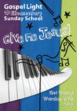Gospel Light | Get Going! Worship  Videos - Elementary GR 1-4 | Fall Year D
