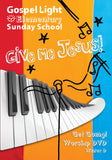 Gospel Light | Get Going! Worship Videos - Elementary GR 1-4 | Winter Year D
