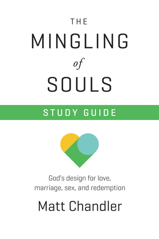 The Mingling of Souls: Study Guide