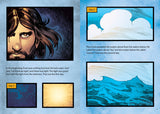 The Action StoryBook Bible | Sergio Cariello & Catherine DeVries | The Action Bible Series