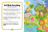 The Baby Bible® Storybook for Boys - Robin Currie | David C Cook