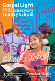 Gospel Light | Teacher's Guide - Elementary GR 1-2 | Spring Year B