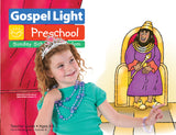 Gospel Light | Teacher's Guide - Pre-K/Kind Ages 4&5 | Summer Year B