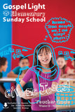 Gospel Light | Teacher's Guide - Elementary GR 1-2 | Winter Year D