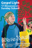 Gospel Light | Teacher's Guide - Elementary GR 3-4 | Winter Year D