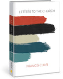 Letters to the Church Hardcover - Francis Chan | David C Cook