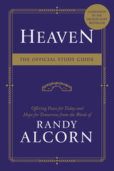 Heaven: The Official Study Guide – David C Cook