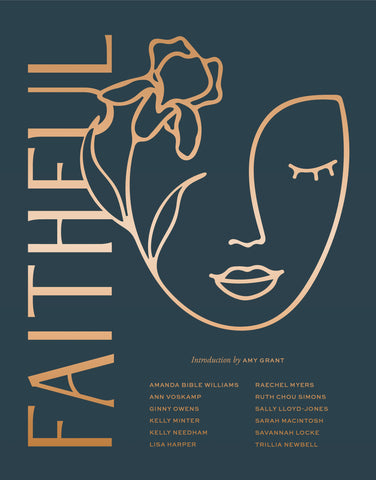 FAITHFUL - Various Authors | David C Cook