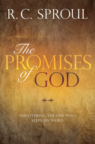 The Promises of God Cover