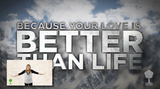 Better Than Life Music Video - Seeds Family Worship