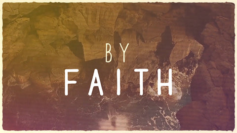 By Faith Music Video - Seeds Family Worship