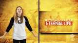 Eternal Life Music Video - Seeds Family Worship