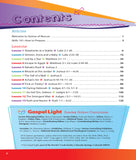 Gospel Light | Teacher's Guide - Elementary GR 3-4 | Winter Year B