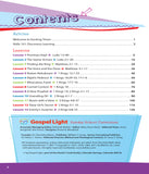 Gospel Light | Teacher's Guide - Elementary GR 1-2 | Winter Year C