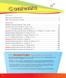 Gospel Light | Teacher's Guide - Elementary GR 3-4 | Winter Year C