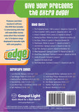 Gospel Light | Extra Edge DVD #1 - Preteen GR 5-6 | Year A