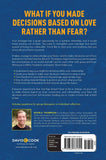 Fearless Families Back Cover Christian Book by Kevin Thompson