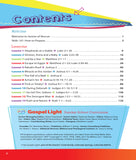 Gospel Light | Teacher's Guide - Elementary GR 1-2 | Winter Year B