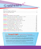 Gospel Light | Teacher's Guide - Elementary GR 1-2 | Spring Year C