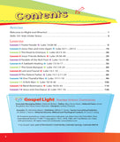 Gospel Light | Teacher's Guide - Elementary GR 3-4 | Spring Year C