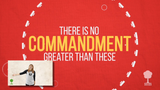Greatest Commandment Music Video - Seeds Family Worship