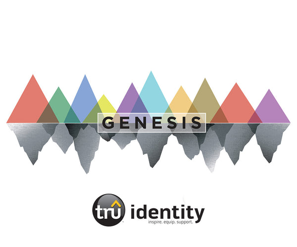 TruIdentity Grades 6-8 - The Book of Genesis