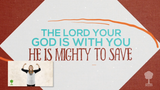Mighty to Save Music Video - Seeds Family Worship