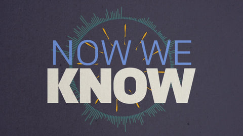 Now We Know Music Video - Seeds Family Worship
