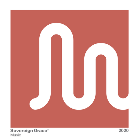 Sovereign Grace Music Sampler 2020 (Pack of 100 CD's)