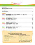 Gospel Light | Leader's Guide - Elementary Large Group Grades 1-4 | Winter Year A
