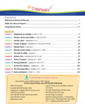 Gospel Light | Leader's Guide - Elementary Large Group GR 1-4 | Winter Year B