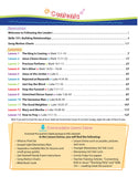 Gospel Light | Leader's Guide - Elementary Large Group Grades 1-4 | Spring Year B