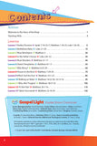 Gospel Light | Teacher's Guide - Elementary GR 1-2 | Winter Year A