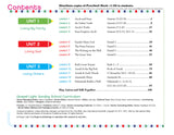 Gospel Light | Teacher's Guide - Preschool Ages 2-3 | Summer Year A