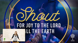 Shout Music Video - Seeds Family Worship