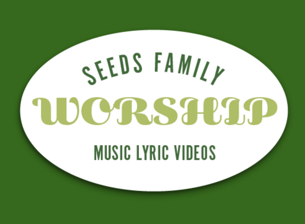 The Quest Music Video - Seeds Family Worship – David C Cook