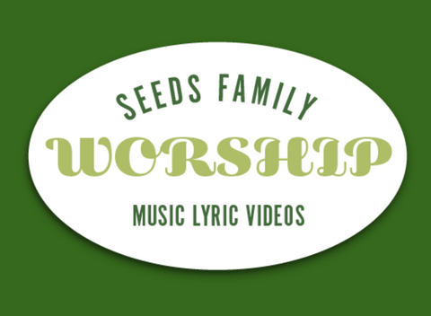 The Quest Music Video - Seeds Family Worship